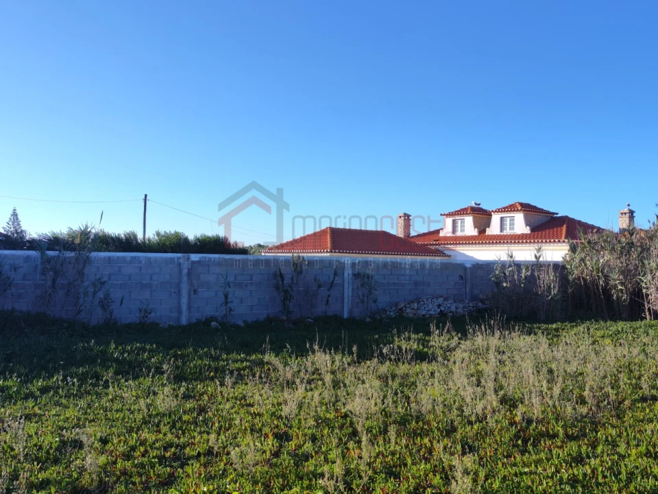 Terreno Agricola ou Rústico para Venda em Peniche Foto 18