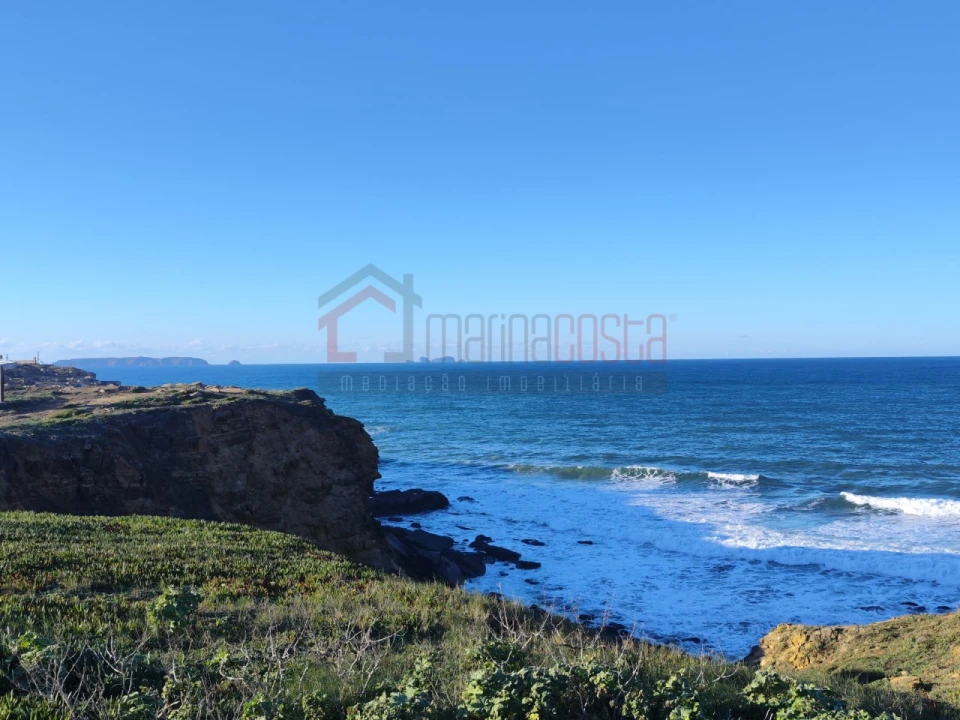 Terreno Agricola ou Rústico para Venda em Peniche Foto 19