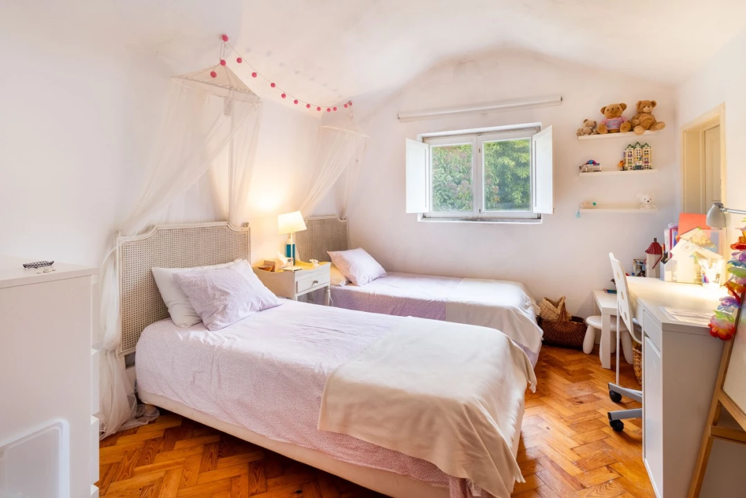 Moradia T9 para Venda em Santa Maria e São Miguel, São Martinho, São Pedro Penaferrim Foto 24