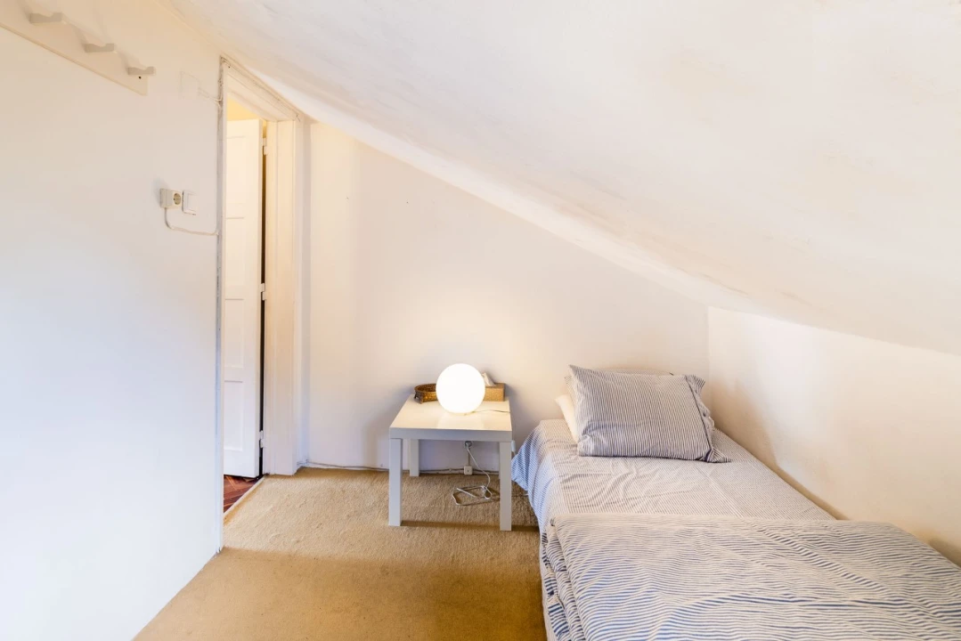 Moradia T9 para Venda em Santa Maria e São Miguel, São Martinho, São Pedro Penaferrim Foto 25