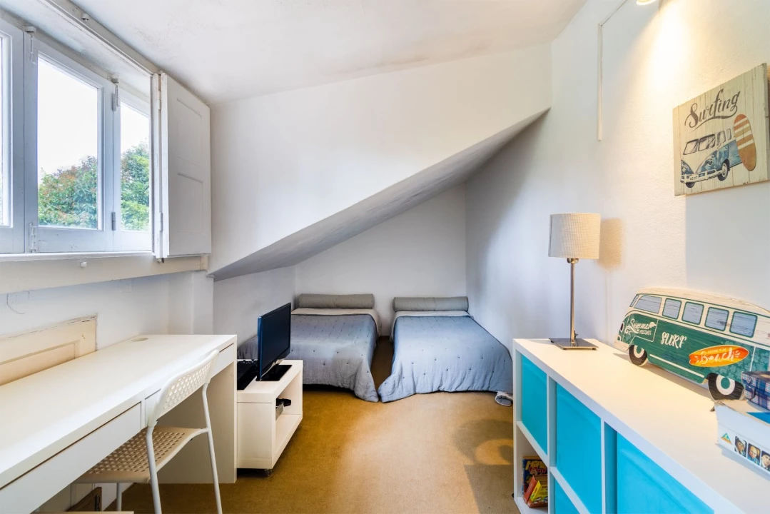 Moradia T9 para Venda em Santa Maria e São Miguel, São Martinho, São Pedro Penaferrim Foto 26