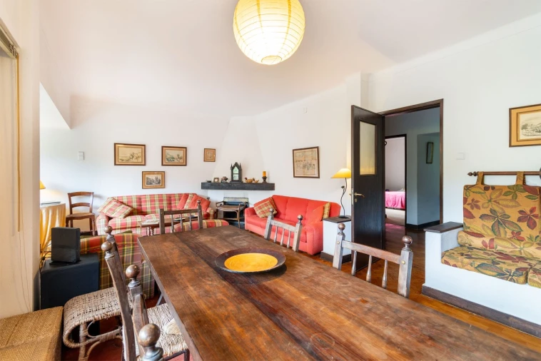 Moradia T9 para Venda em Santa Maria e São Miguel, São Martinho, São Pedro Penaferrim Foto 17