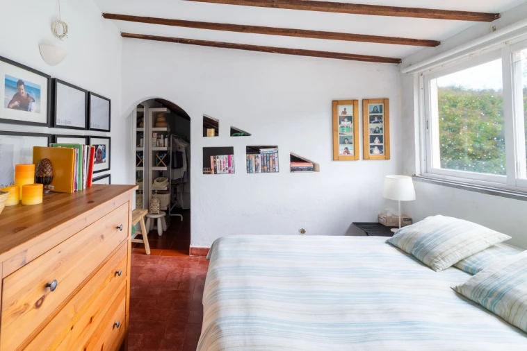 Moradia T9 para Venda em Santa Maria e São Miguel, São Martinho, São Pedro Penaferrim Foto 21