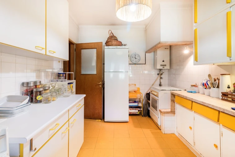 Moradia T9 para Venda em Santa Maria e São Miguel, São Martinho, São Pedro Penaferrim Foto 27