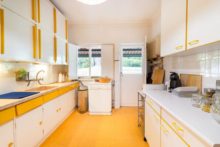 Moradia T9 para Venda em Santa Maria e São Miguel, São Martinho, São Pedro Penaferrim Foto 28