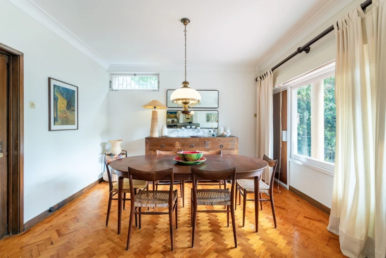 Moradia T9 para Venda em Santa Maria e São Miguel, São Martinho, São Pedro Penaferrim Foto 11