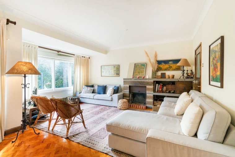 Moradia T9 para Venda em Santa Maria e São Miguel, São Martinho, São Pedro Penaferrim Foto 8