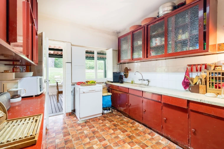 Moradia T9 para Venda em Santa Maria e São Miguel, São Martinho, São Pedro Penaferrim Foto 35