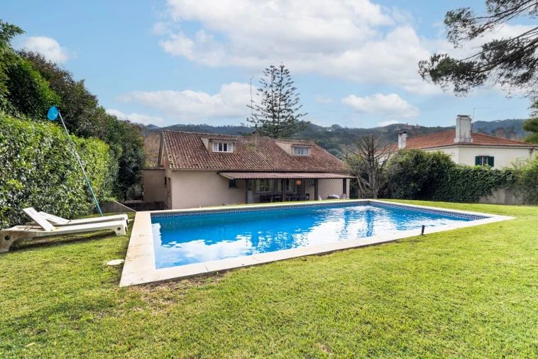 Moradia T9 para Venda em Santa Maria e São Miguel, São Martinho, São Pedro Penaferrim Foto 37