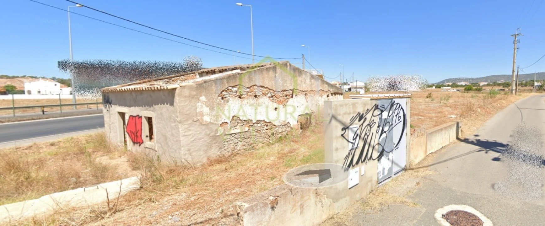 Terreno para Venda em Almancil Foto 1