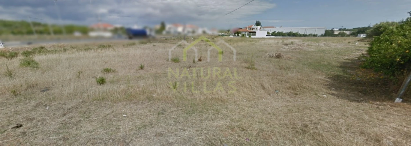 Terreno Agricola ou Rústico para Venda em Almancil Foto 1