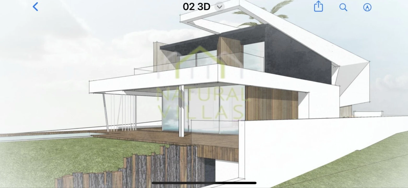 Moradia T4 para Venda em Albufeira e Olhos de Água Foto 14
