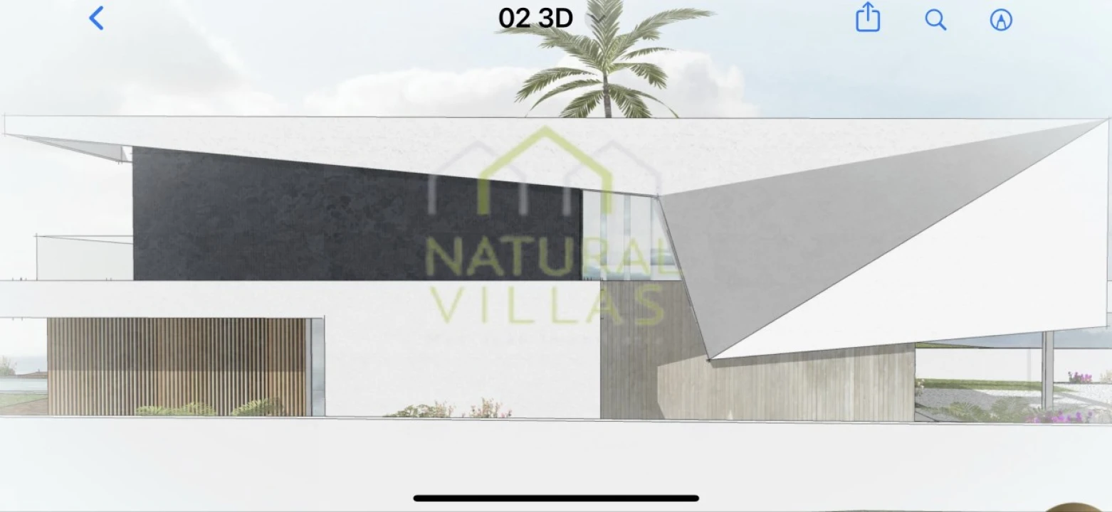 Moradia T4 para Venda em Albufeira e Olhos de Água Foto 15