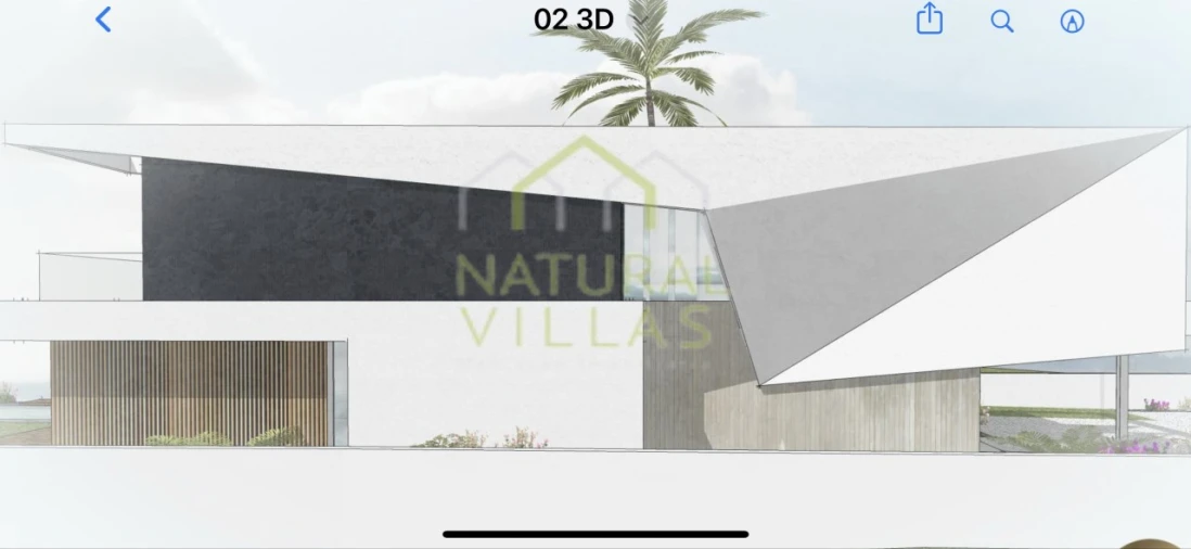 Moradia T4 para Venda em Albufeira e Olhos de Água Foto 15