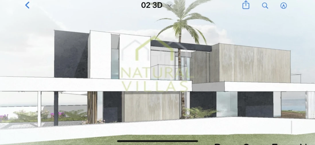 Moradia T4 para Venda em Albufeira e Olhos de Água Foto 5