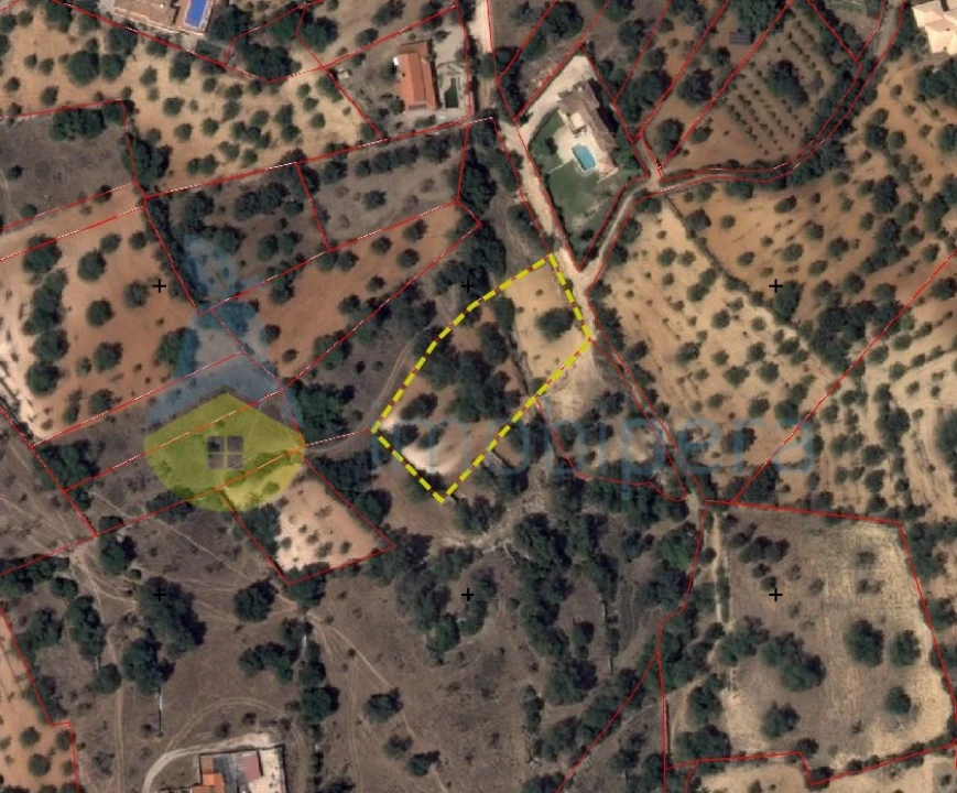 Terreno Agricola ou Rústico para Venda em Boliqueime Foto 4