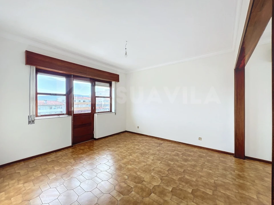 Apartamento T2 para Venda em Caminha (Matriz) e Vilarelho Foto 5