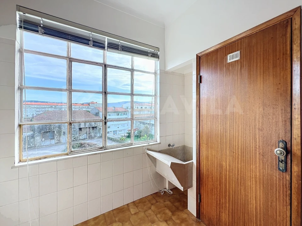Apartamento T2 para Venda em Caminha (Matriz) e Vilarelho Foto 9