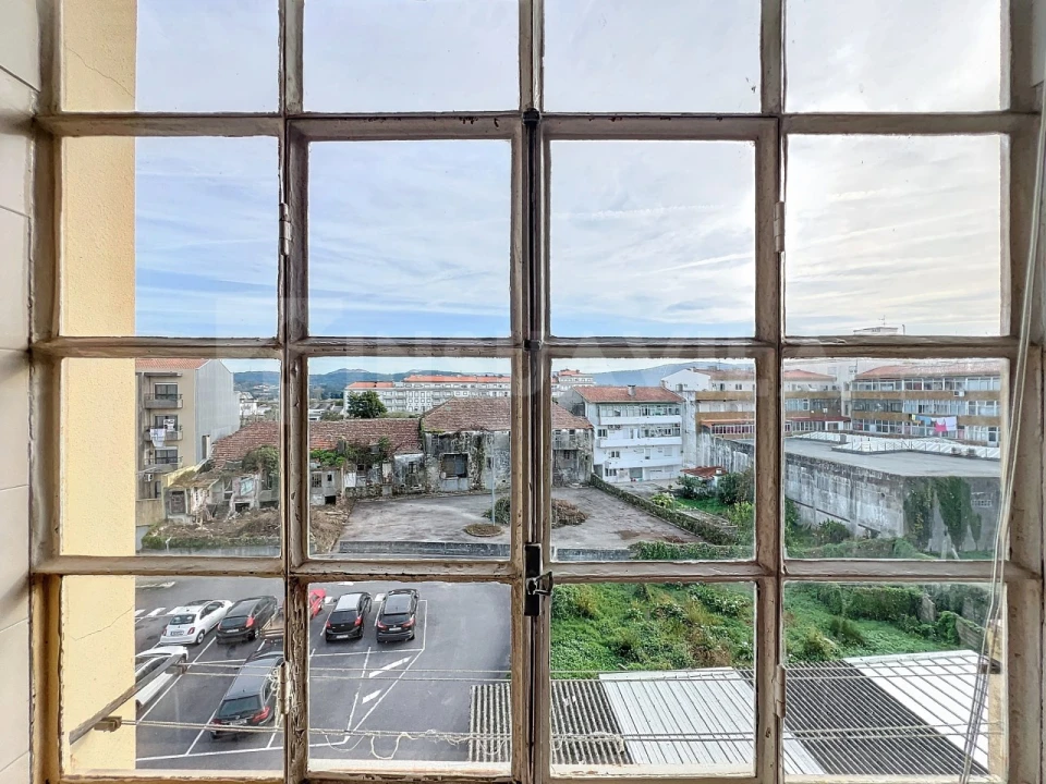 Apartamento T2 para Venda em Caminha (Matriz) e Vilarelho Foto 10