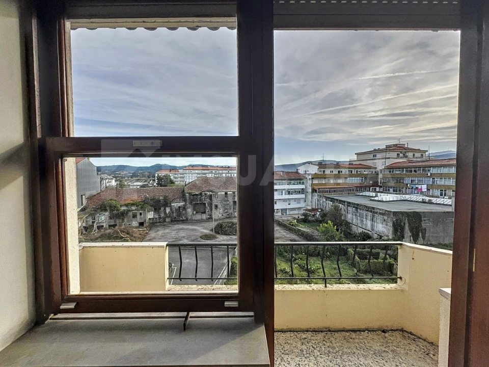 Apartamento T2 para Venda em Caminha (Matriz) e Vilarelho Foto 11