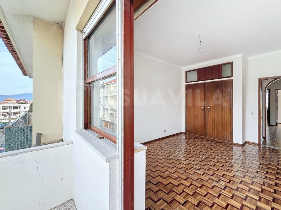 Apartamento T2 para Venda em Caminha (Matriz) e Vilarelho Foto 17