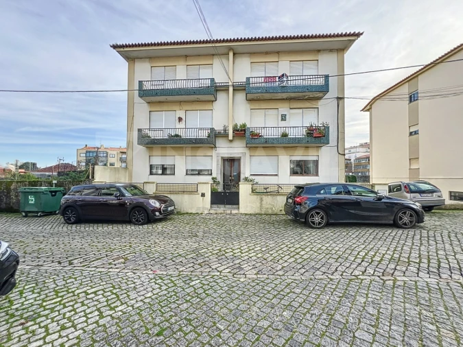 Apartamento T2 para Venda em Caminha (Matriz) e Vilarelho Foto 27