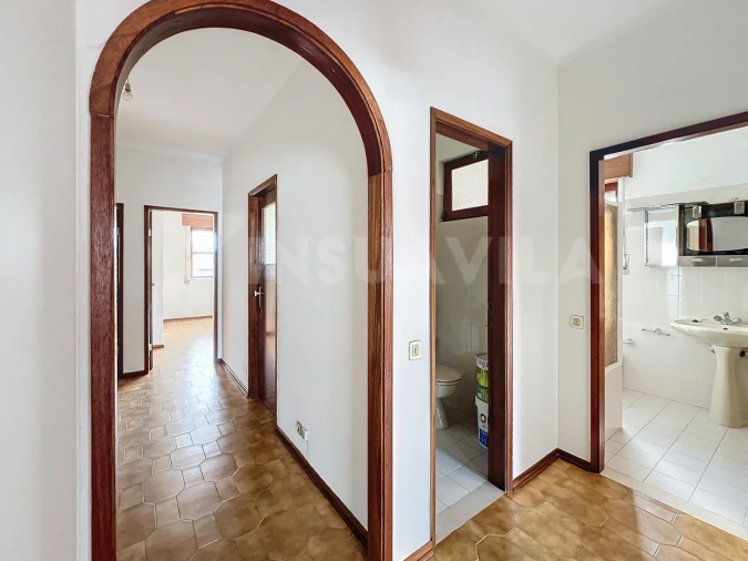 Apartamento T2 para Venda em Caminha (Matriz) e Vilarelho Foto 3