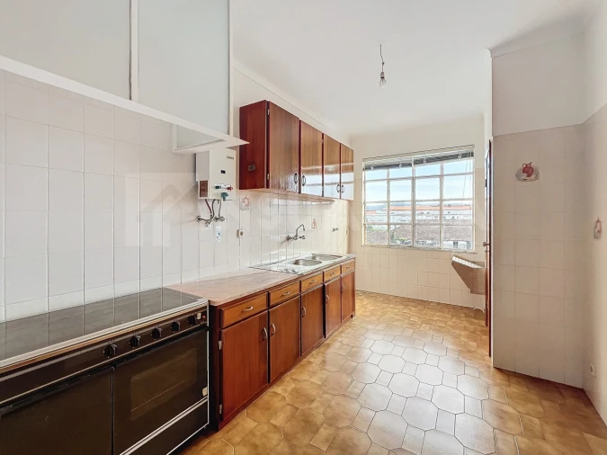 Apartamento T2 para Venda em Caminha (Matriz) e Vilarelho Foto 7