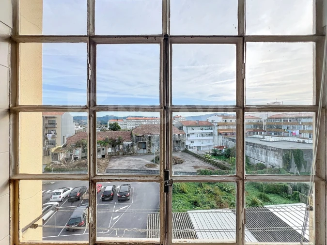 Apartamento T2 para Venda em Caminha (Matriz) e Vilarelho Foto 10