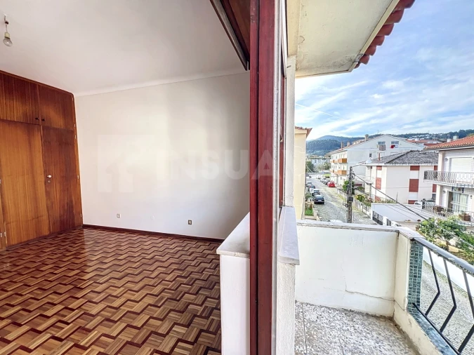 Apartamento T2 para Venda em Caminha (Matriz) e Vilarelho Foto 22