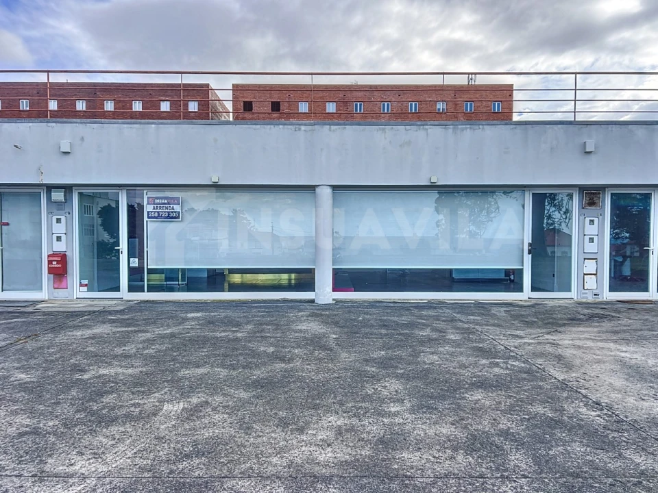 Loja para Venda em Moledo e Cristelo Foto 2