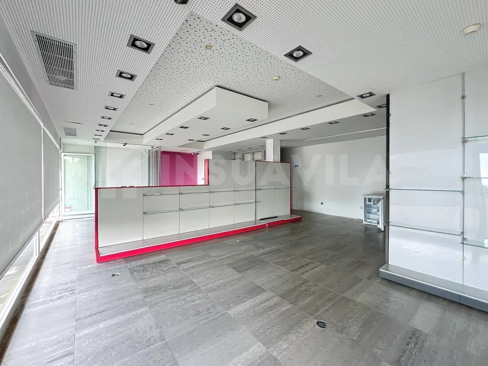 Loja para Venda em Moledo e Cristelo Foto 4