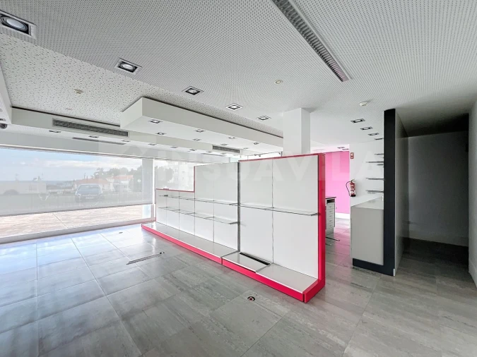 Loja para Venda em Moledo e Cristelo Foto 6