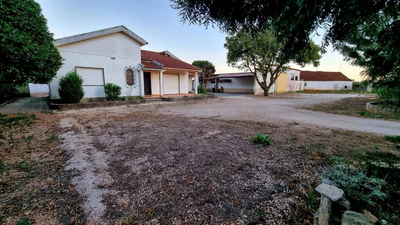 Moradia T3 para Venda em Porto de Mós - São João Baptista e São Pedro Foto 1