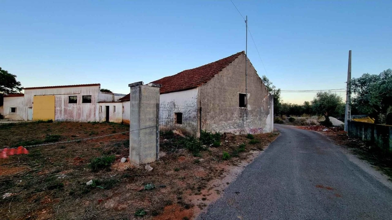 Moradia T3 para Venda em Porto de Mós - São João Baptista e São Pedro Foto 10