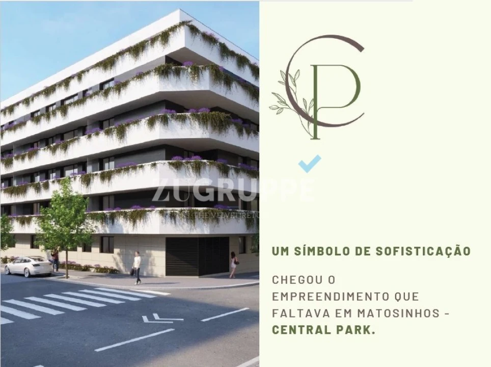 Apartamento T2 para Venda em Matosinhos e Leça da Palmeira Foto 6