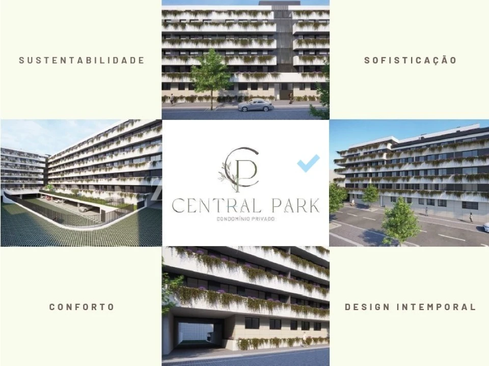 Apartamento T2 para Venda em Matosinhos e Leça da Palmeira Foto 8
