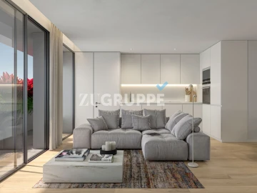 Apartamento T2 para Venda em Matosinhos e Leça da Palmeira