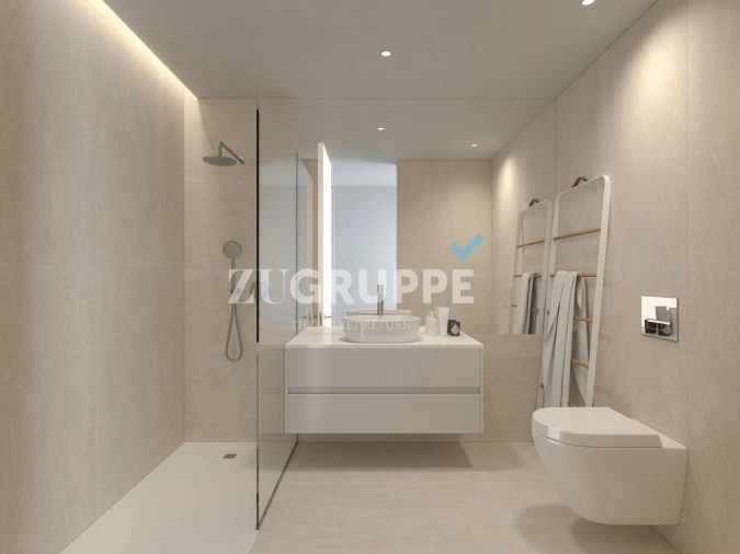 Apartamento T2 para Venda em Matosinhos e Leça da Palmeira Foto 13