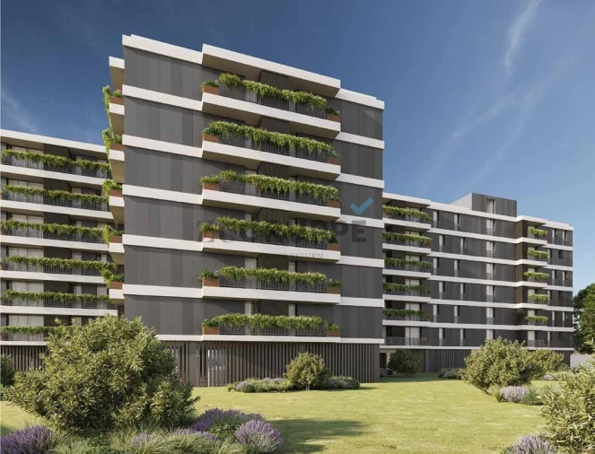 Apartamento T2 para Venda em Paranhos Foto 12
