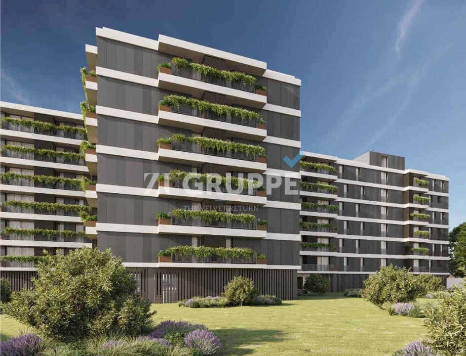 Apartamento T2 para Venda em Paranhos Foto 12