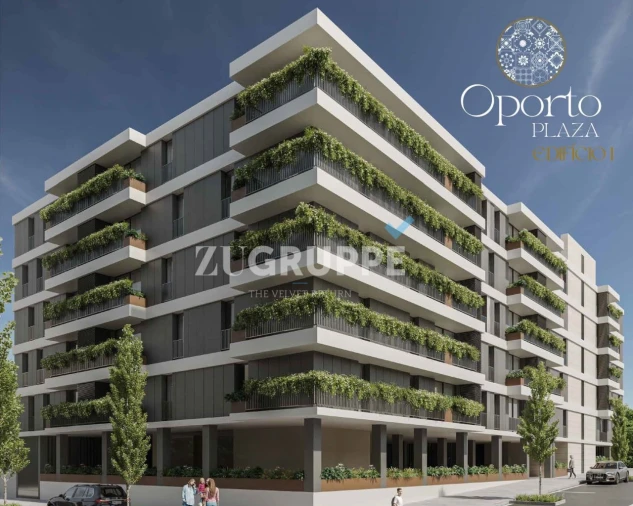 Apartamento T2 para Venda em Paranhos Foto 7