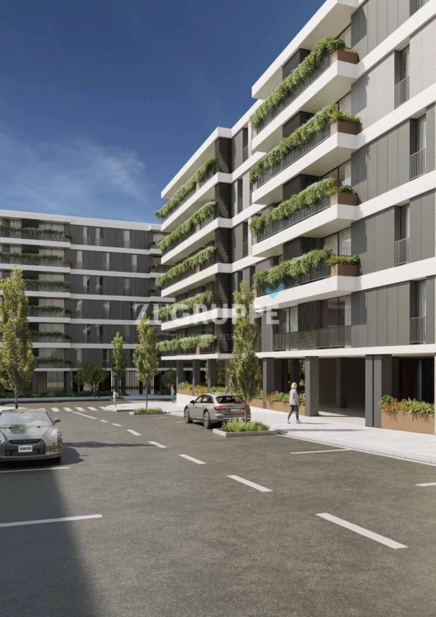 Apartamento T2 para Venda em Paranhos Foto 9