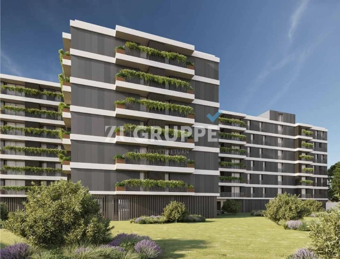 Apartamento T2 para Venda em Paranhos Foto 12