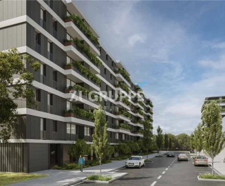 Apartamento T2 para Venda em Paranhos