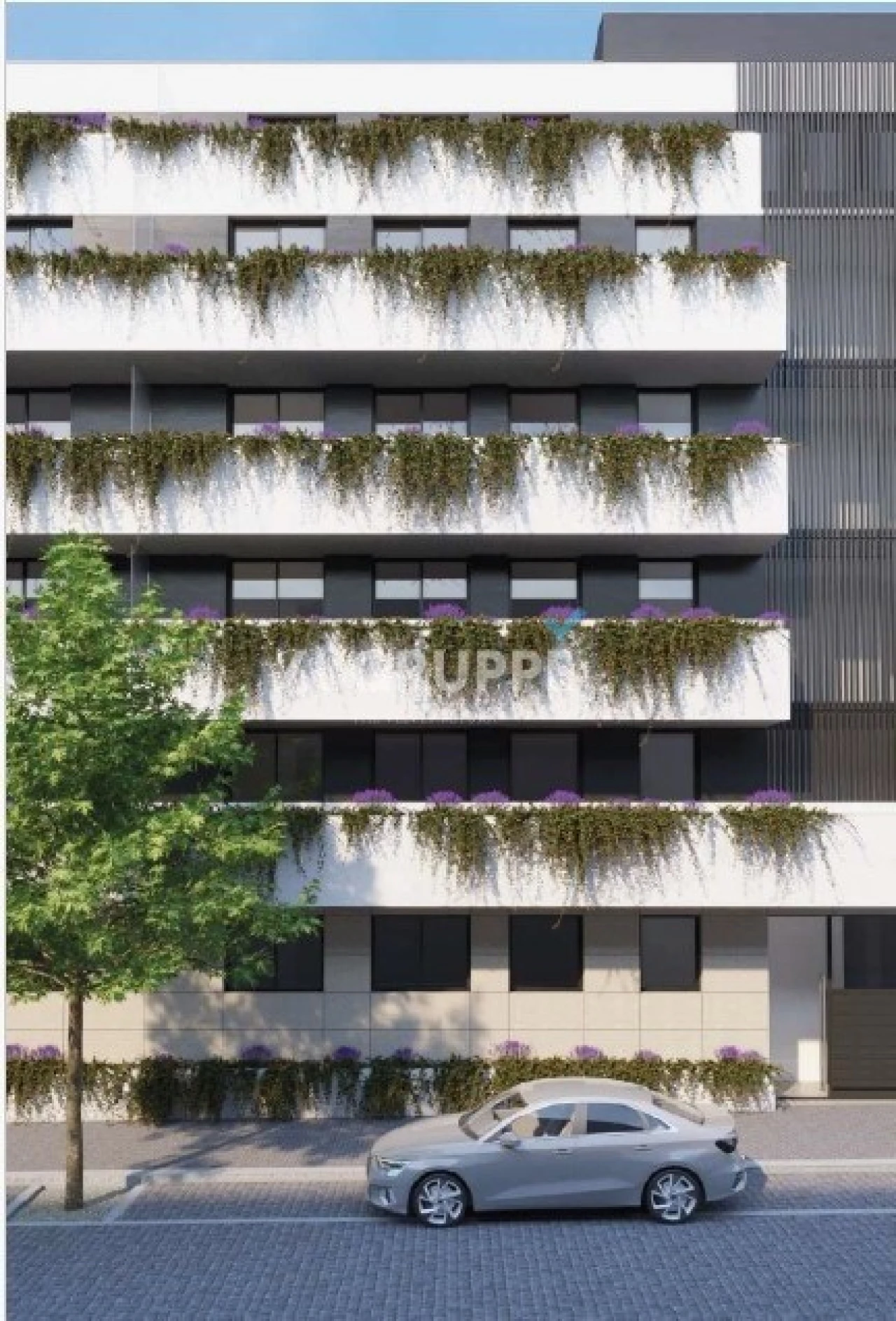 Apartamento T2 para Venda em Matosinhos e Leça da Palmeira Foto 8