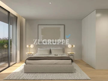 Apartamento T2 para Venda em Matosinhos e Leça da Palmeira