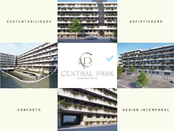 Apartamento T2 para Venda em Matosinhos e Leça da Palmeira Foto 12