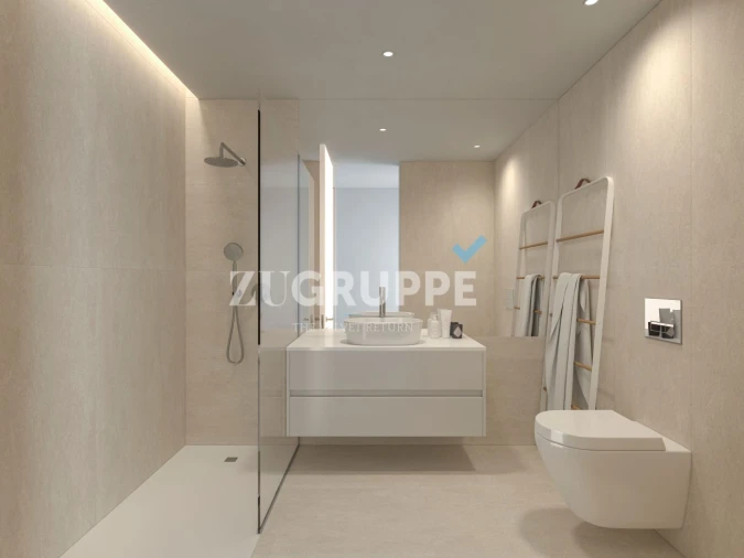 Apartamento T2 para Venda em Matosinhos e Leça da Palmeira Foto 2