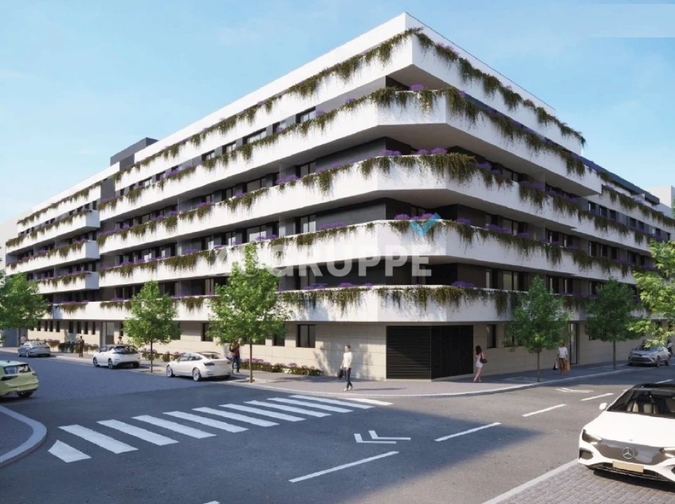 Apartamento T2 para Venda em Matosinhos e Leça da Palmeira Foto 7